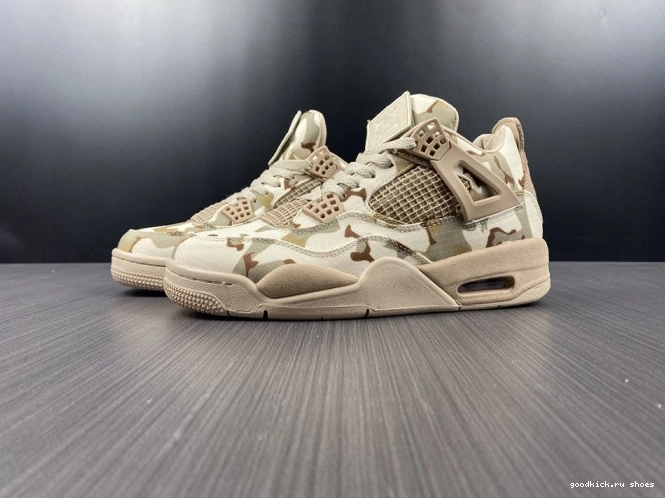 Air DJ1193-200 Aleali Camo Jordan 4 May x 0806